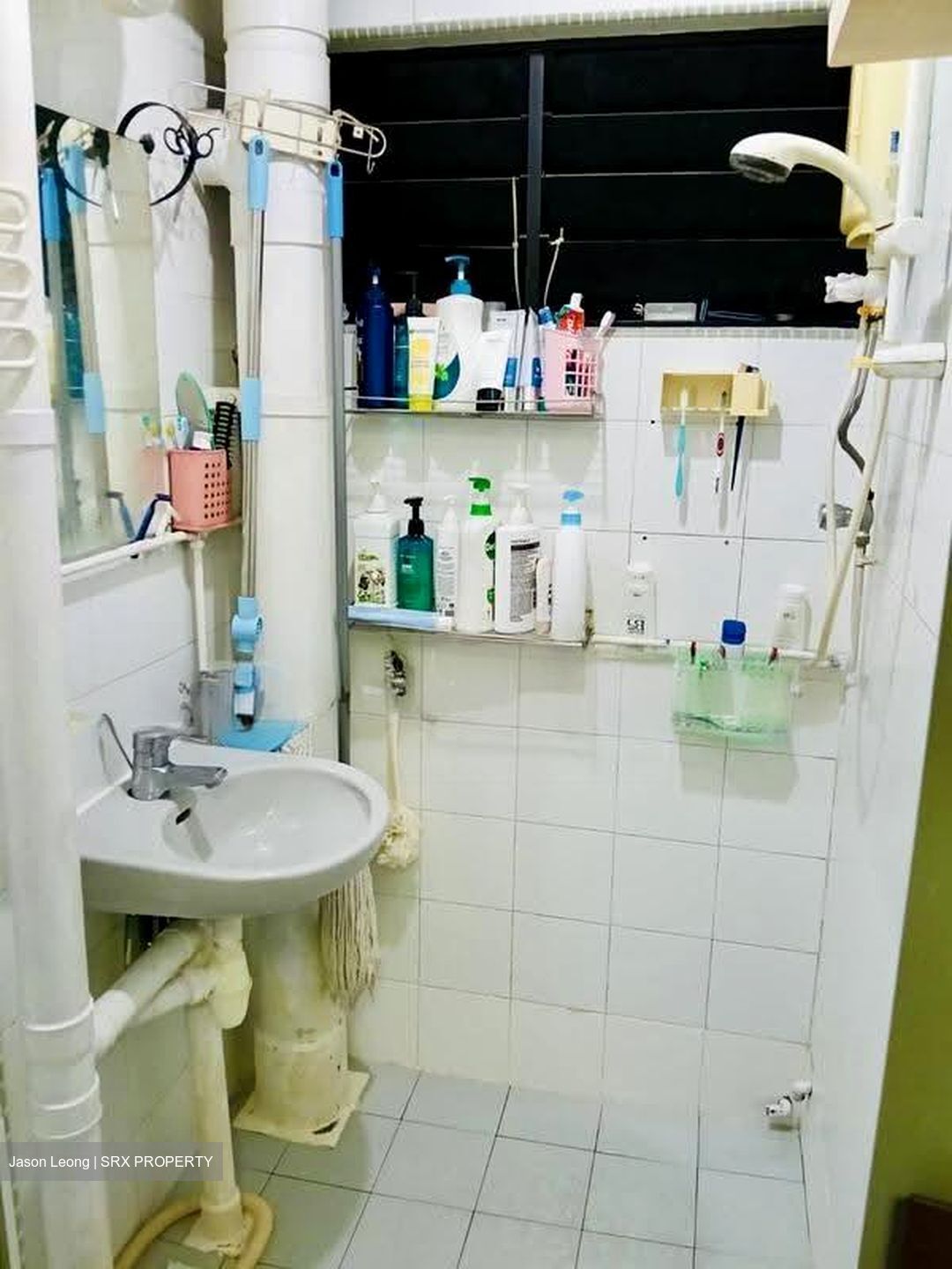 Blk 28 New Upper Changi Road (Bedok), HDB 3 Rooms #609759621